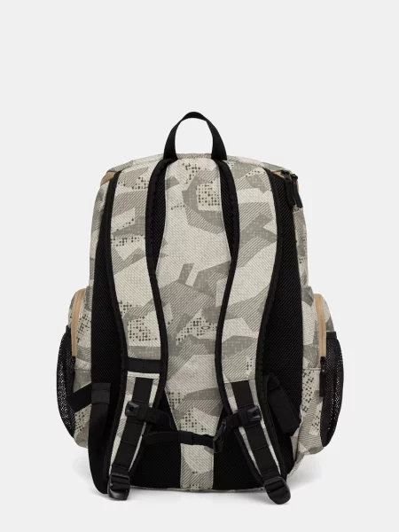 Plecak oakley enduro 30 l szary czarny biały
