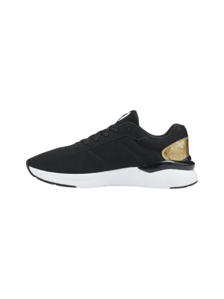 Pantofi Puma negru