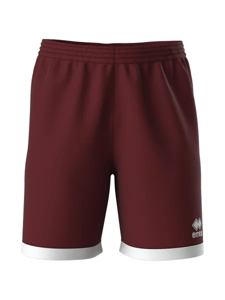 Pantaloni copii Errea maro