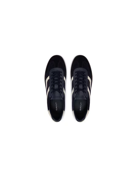 Sneakersy Gant Cuzmo Tmavomodrá