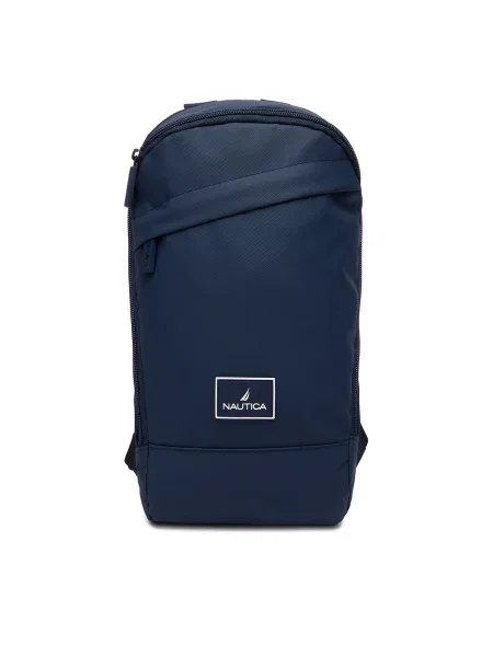 Kabelka Nautica Tmavomodrá