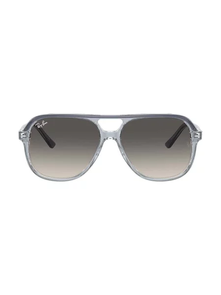 Ray-Ban gyerek napszemüveg BILL JUNIOR szürke