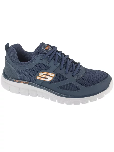 Tenisice Skechers plava