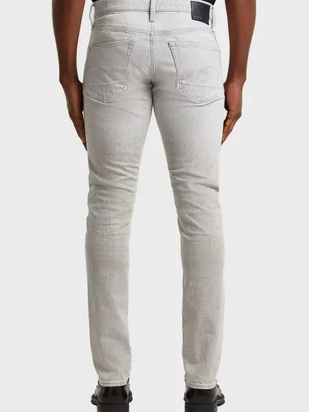 Джинси G-star Raw сірі