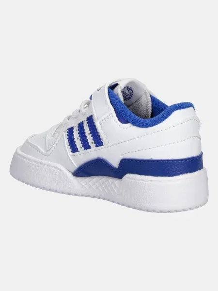 Adidas Originals Дитячі кросівки Forum Low