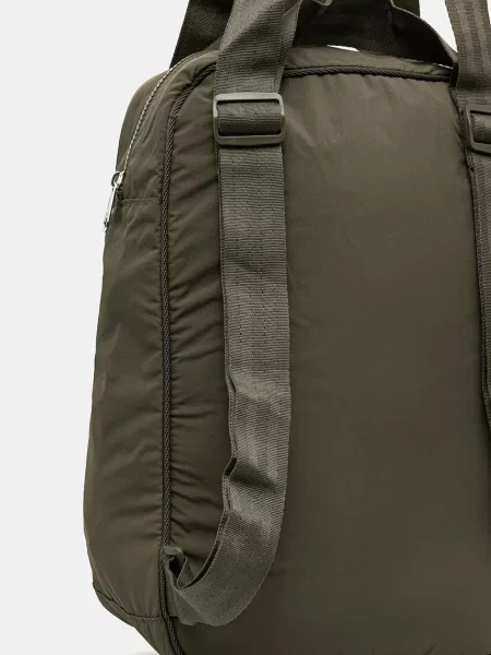 Adidas Originals rucsac mare uni verde