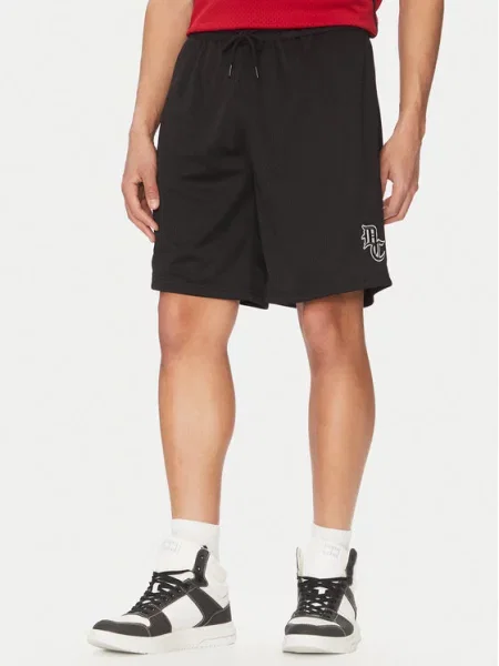 DC Shoes Sport rövidnadrág fekete