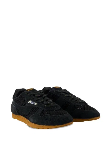 Sneakerși Autry negru