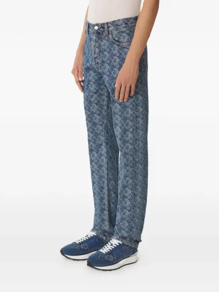 Blugi Lanvin albastru