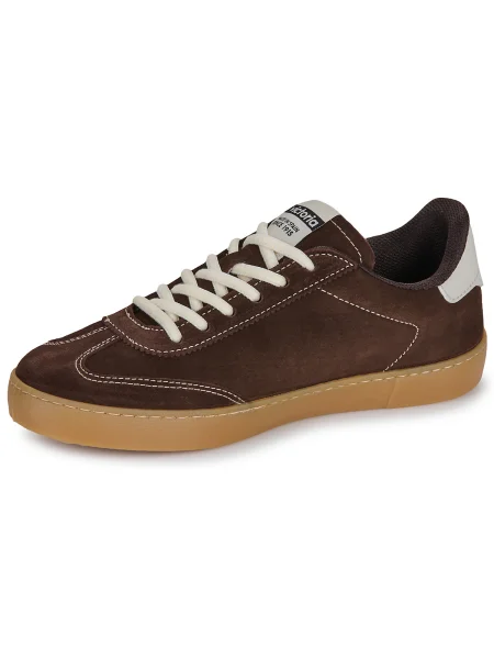 Pantofi Victoria maro