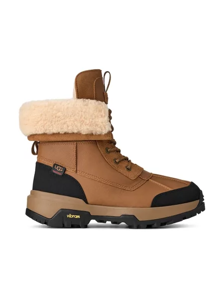 UGG pantofi Adirondack Boot XXV