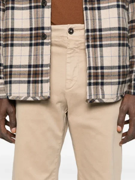 Pantaloni 40 Weft stretch
