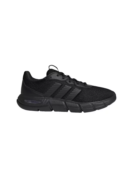 Papuci Adidas negru