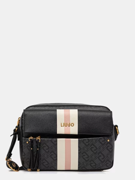 Torbica Liu Jo črna