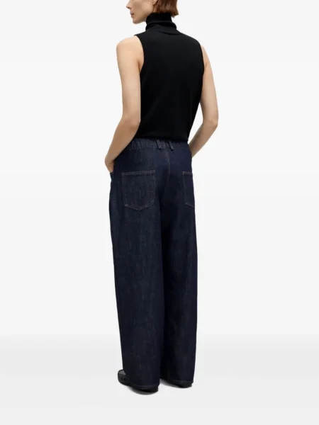 Kelnės Cordera mėlyna