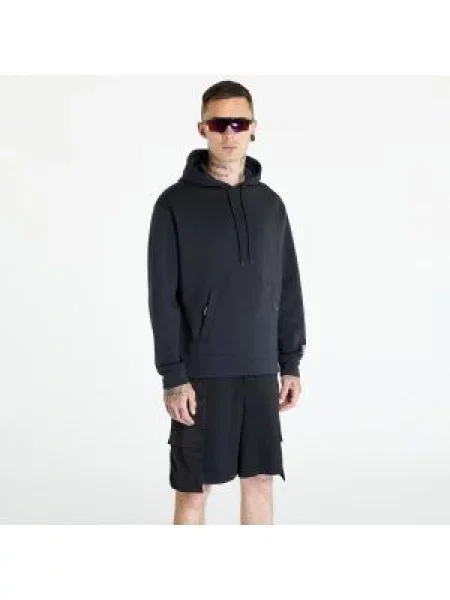 Φούτερ Under Armour Summit Knit Hoodie Black S μαύρο