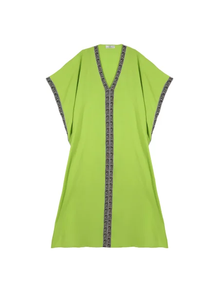 Tunika Lola Casademunt by Maite zelena