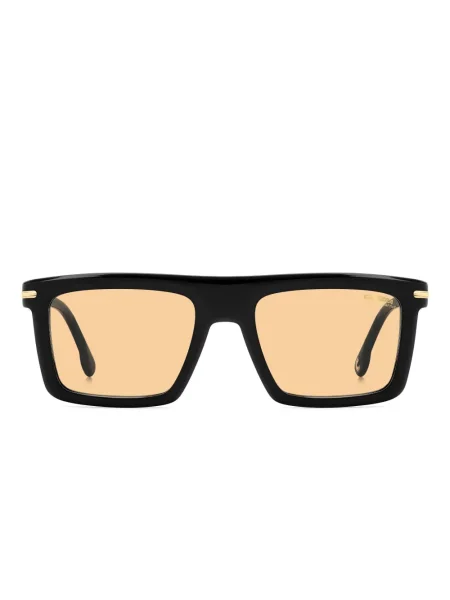 Ochelari de soare Carrera negru