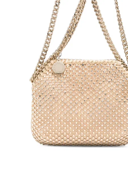 Geantă shopper Stella Mccartney