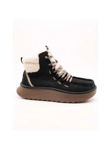 Pantofi Heydude negru