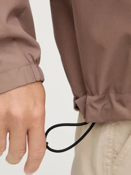 Куртка Adidas Terrex коричнева