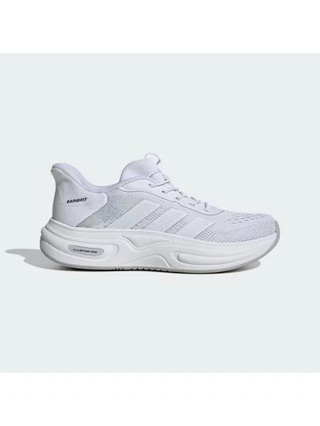 BUTY CLOUDFOAM CUXXION RAPIDFIT białe