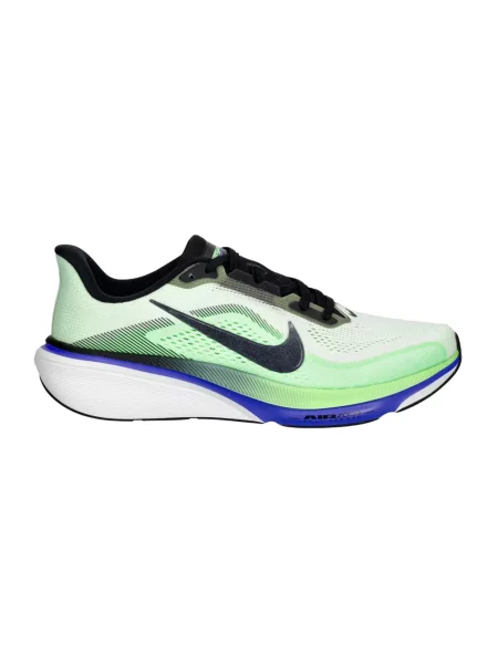 Nike Buty Do Biegania Air Zoom Pegasus 42 gruen czarne