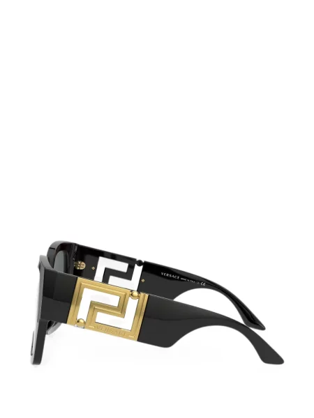 Ochelari de soare Versace negru