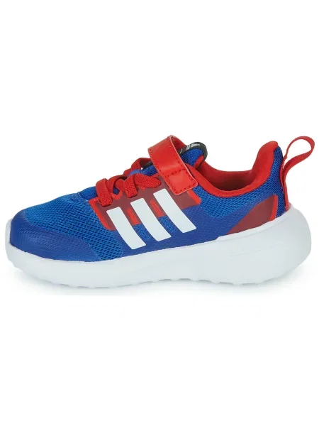 Pantofi copii Adidas albastru