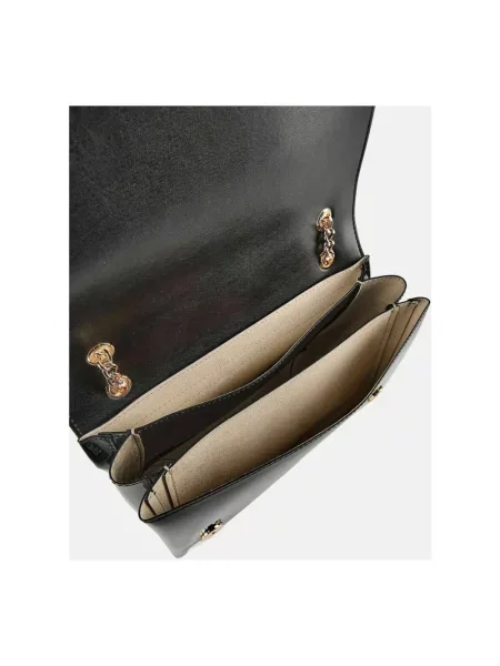 Love Moschino Torebki Kobieta ONE SIZE Torba na ramię czarny