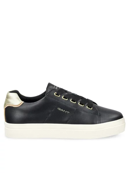 Gant Sneakersy Avona černá