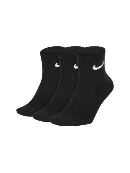 Ľahký ponožky Nike čierna
