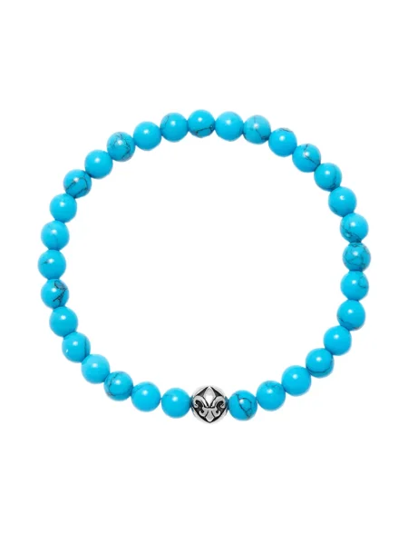 Brăţară Nialaya Jewelry cu mărgele