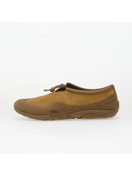 Sneakers New Balance Brown EUR 36 maro