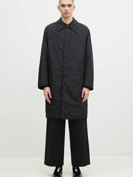 Куртка Our Legacy Blithe перехідна чорний