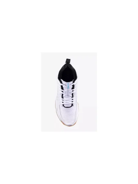 Pantofi Salming alb