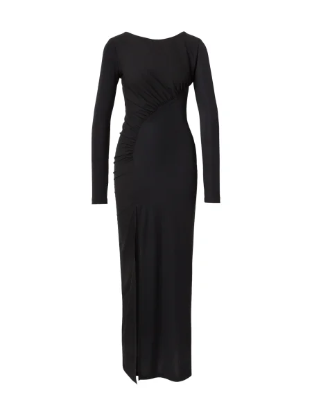 Twinset Rochie de seară ABITO' negru