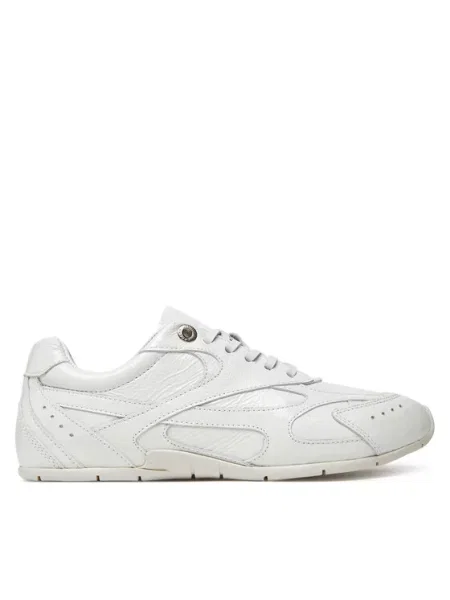 Bronx Sneakersy 05 béžová