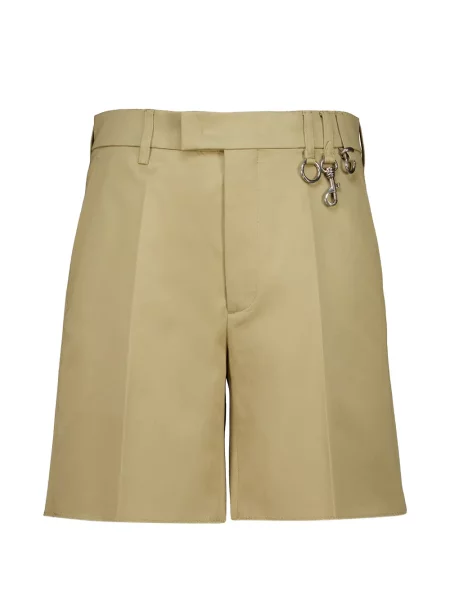Pantaloni scurți Miu Miu