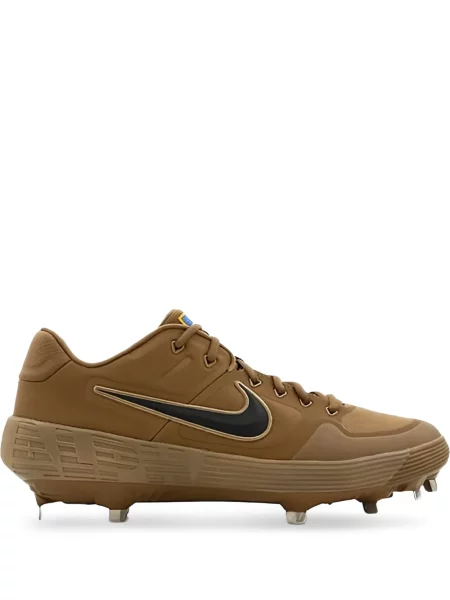 Golf prugaste tenisice za trčanje Nike Training s kapuljačom bijela