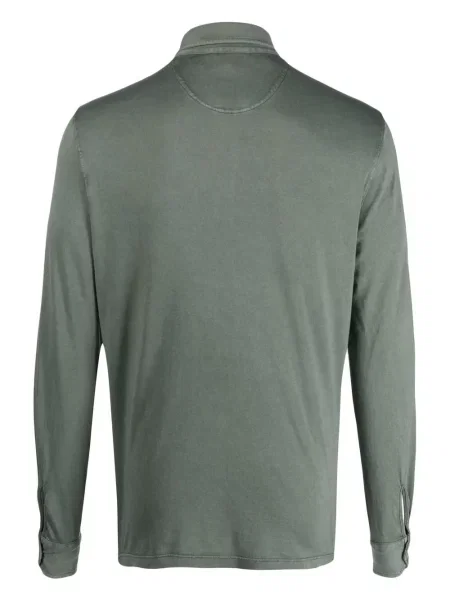 Polo Fedeli verde