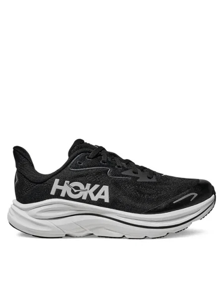 Hoka Маратонки за бягане Clifton 10 черен