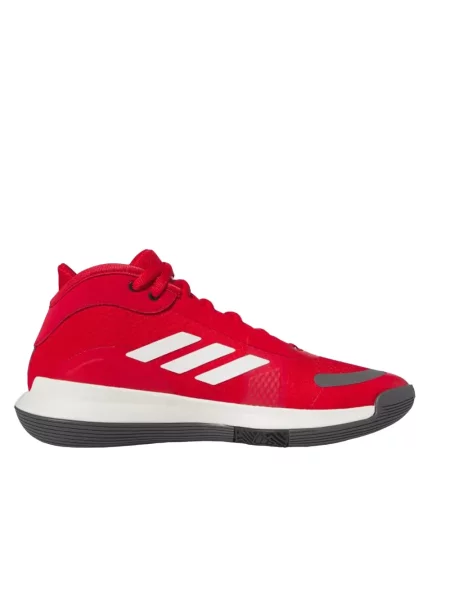 Adidas Bounce Legends Mężczyźni Buty sportowe adidas Originals Size: czerwony