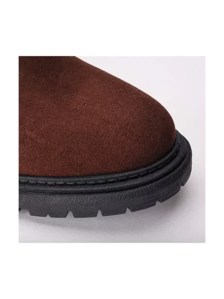 Pantofi Nae Vegan Shoes maro