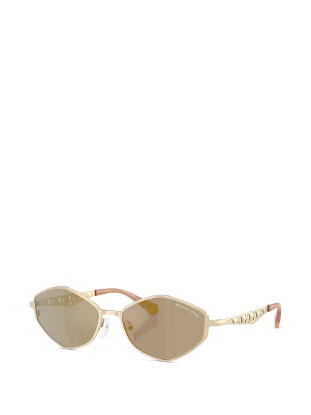 Ochelari de soare Michael Kors cu autograf