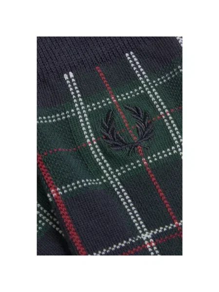 Skarpety Fred Perry