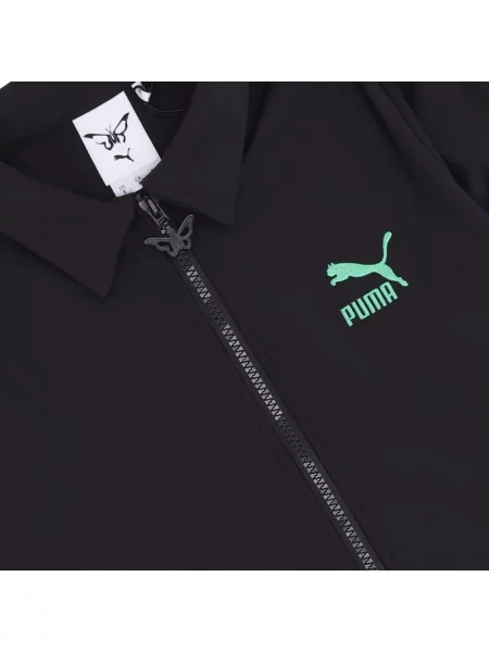 Kurtka Puma czarna