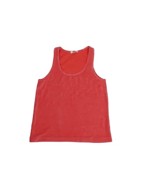 Tricou Jott portocaliu