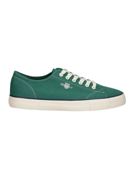 Sneakersy Gant zielone