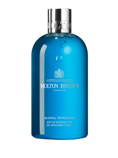 Body Molton Brown brązowy